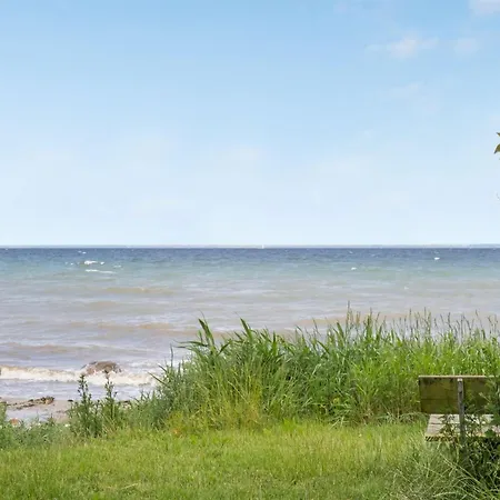 Vakantiehuis Amilla - 150m From The Sea By Interhome