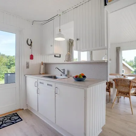 Amilla - 150m From The Sea By Interhome Vakantiehuis Nordborg